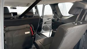 Dacia Jogger bild 11