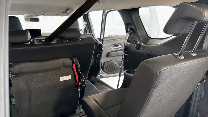 Dacia Jogger bild 11