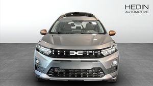 Dacia Jogger bild 8
