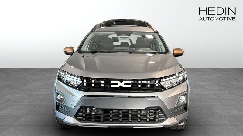 Dacia Jogger bild 8