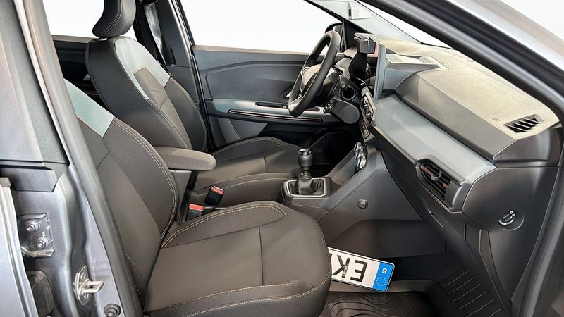 Dacia Jogger bild 3
