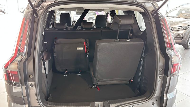 Dacia Jogger bild 7