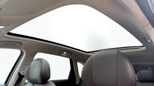 MG S6 EV bild 11