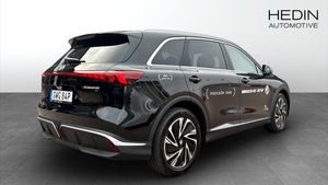 MG S6 EV bild 2
