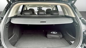 MG S6 EV bild 10