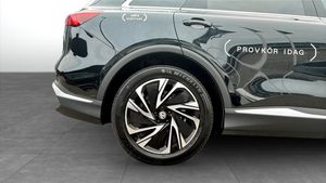 MG S6 EV bild 9