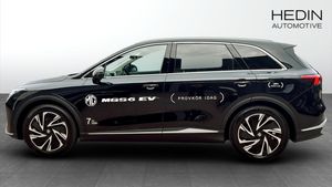 MG S6 EV bild 6