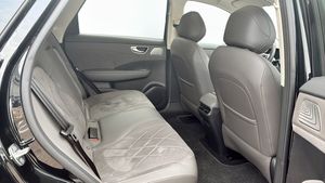 MG S6 EV bild 5