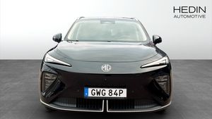 MG S6 EV bild 8