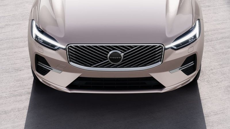 Volvo XC60 bild 10
