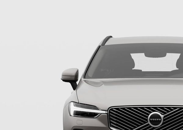Volvo XC60 T6 Core Nordic Edition - 2027