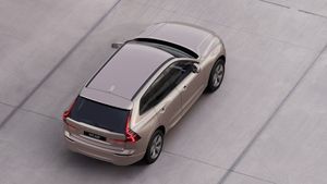 Volvo XC60 bild 17
