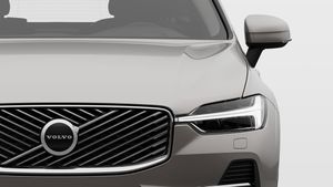 Volvo XC60 bild 21