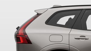 Volvo XC60 bild 22