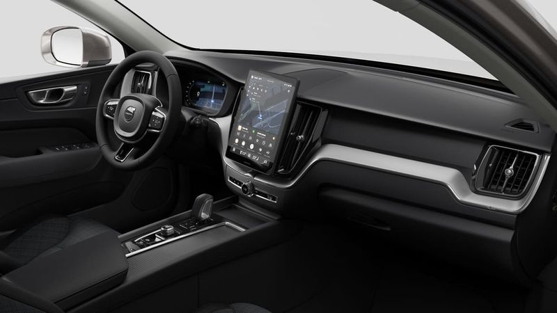Volvo XC60 bild 25
