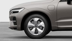 Volvo XC60 bild 19