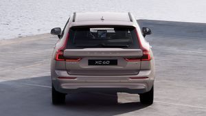 Volvo XC60 bild 13