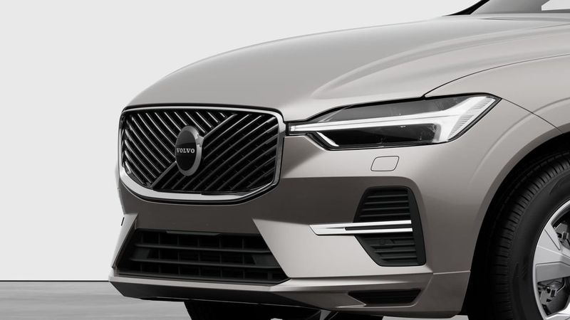 Volvo XC60 bild 20