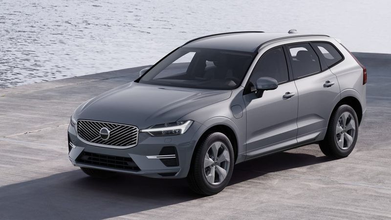 Volvo XC60 bild 15