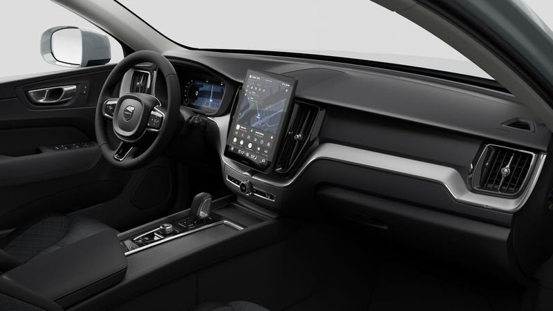 Volvo XC60 bild 25
