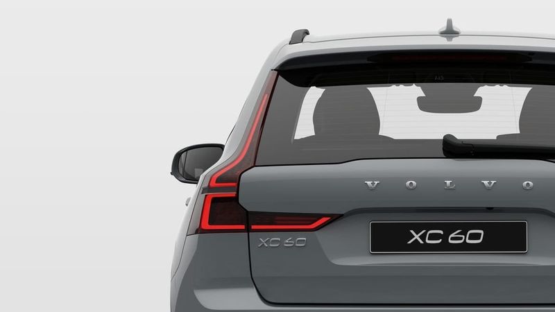 Volvo XC60 bild 23