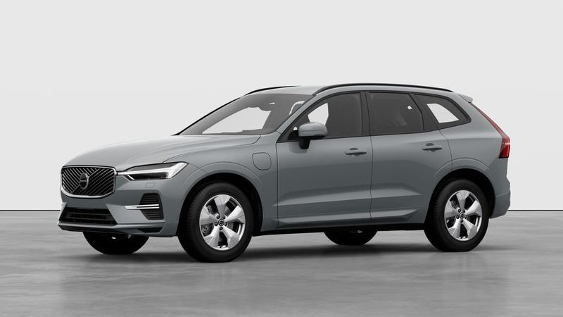 Volvo XC60 bild 6