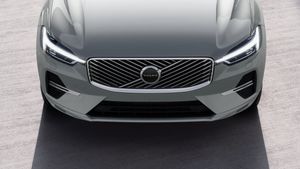 Volvo XC60 bild 10