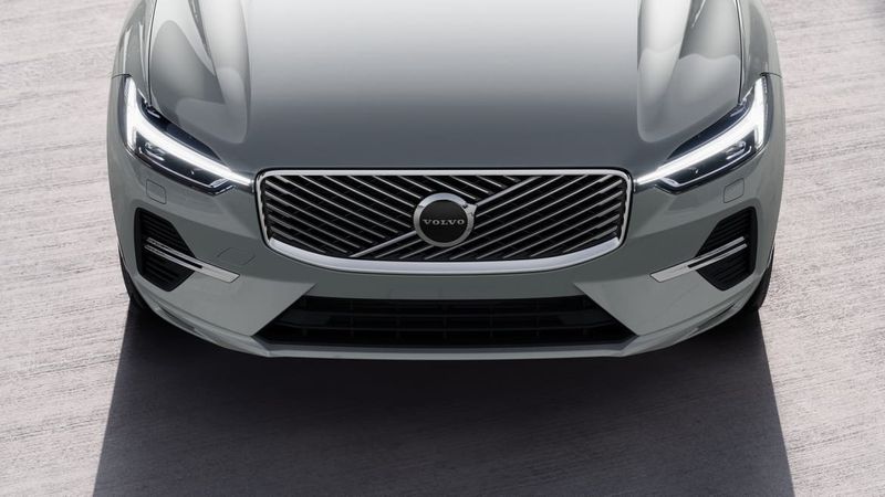 Volvo XC60 bild 10