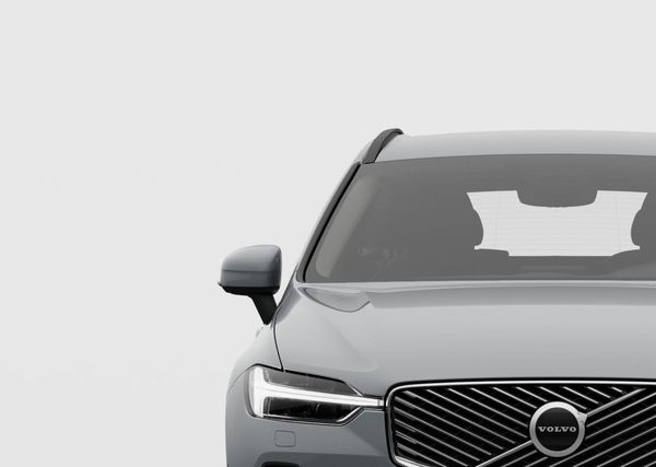Volvo XC60 T6 Core Nordic Edition - 2027