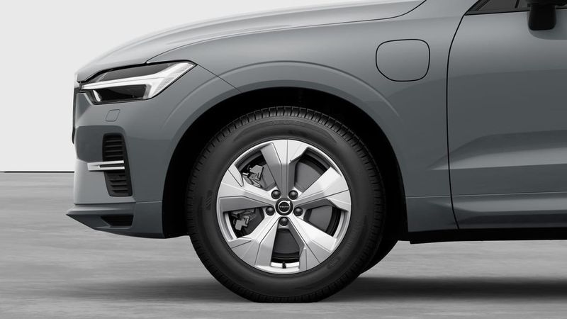 Volvo XC60 bild 19