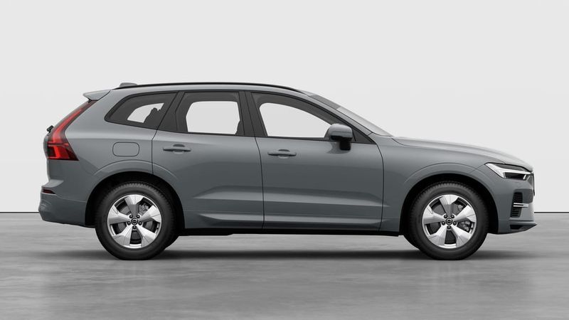 Volvo XC60 bild 5