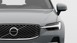 Volvo XC60 bild 21