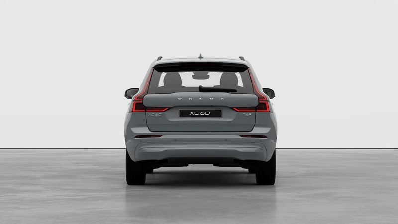 Volvo XC60 bild 3