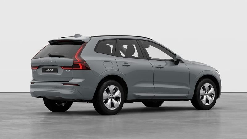 Volvo XC60 bild 9
