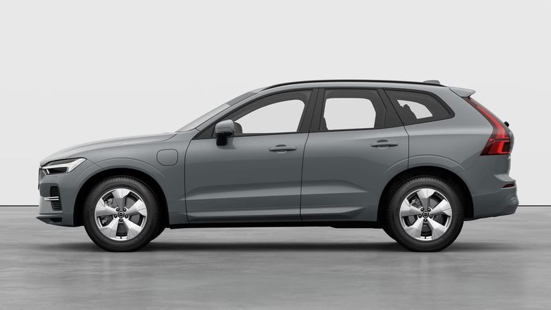Volvo XC60 bild 4