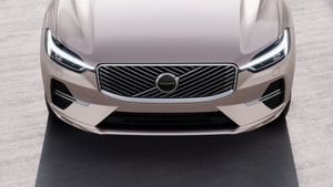 Volvo XC60 bild 10