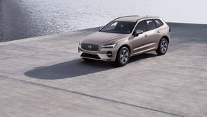 Volvo XC60 bild 14