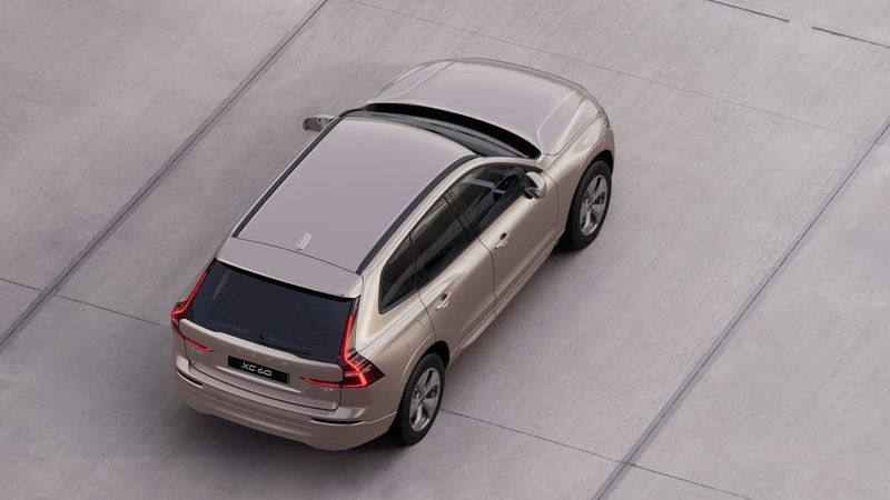 Volvo XC60 bild 17