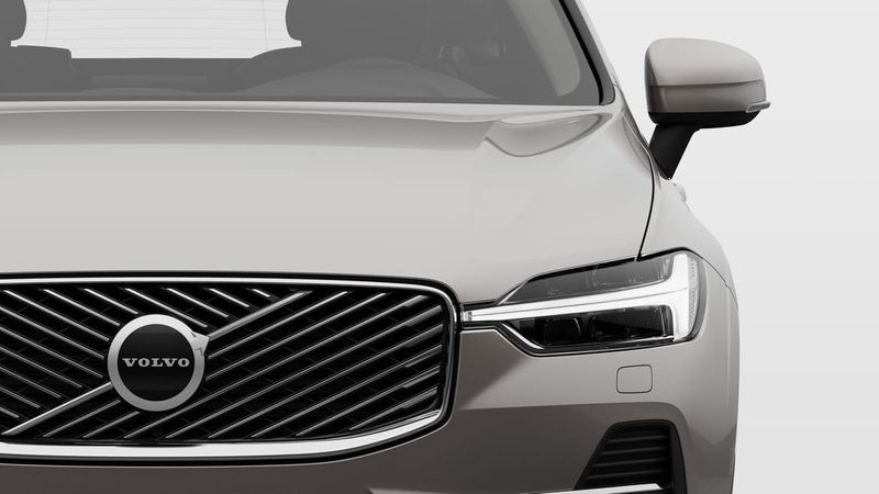 Volvo XC60 bild 21