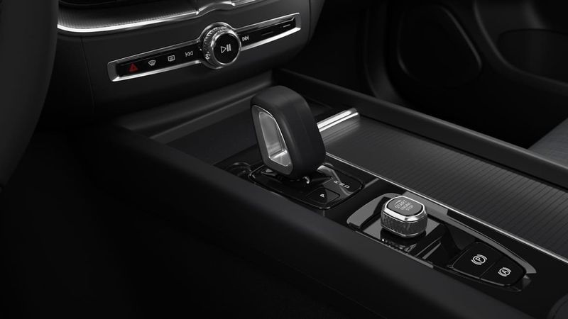 Volvo XC60 bild 31