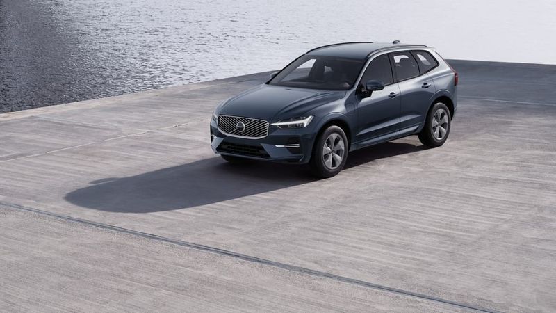 Volvo XC60 bild 14