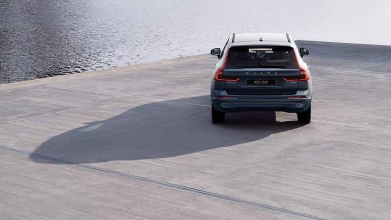 Volvo XC60 bild 12