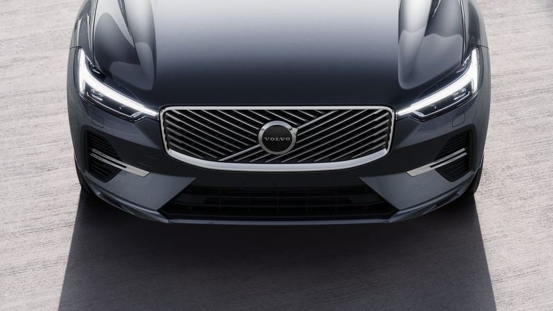 Volvo XC60 bild 10