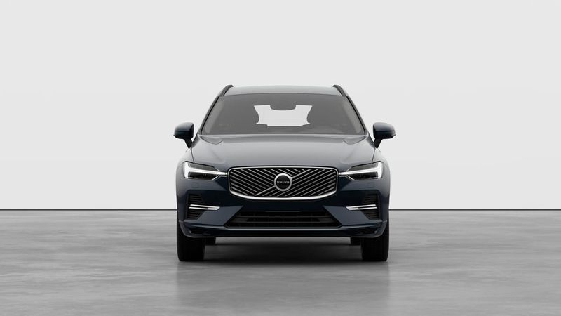 Volvo XC60 bild 2