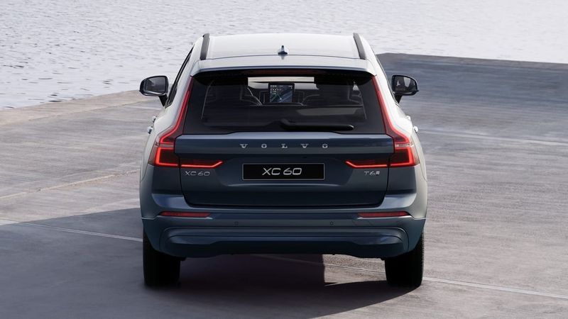 Volvo XC60 bild 13