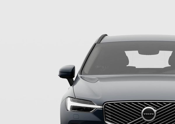 Volvo XC60 T6 Core Nordic Edition - 2027