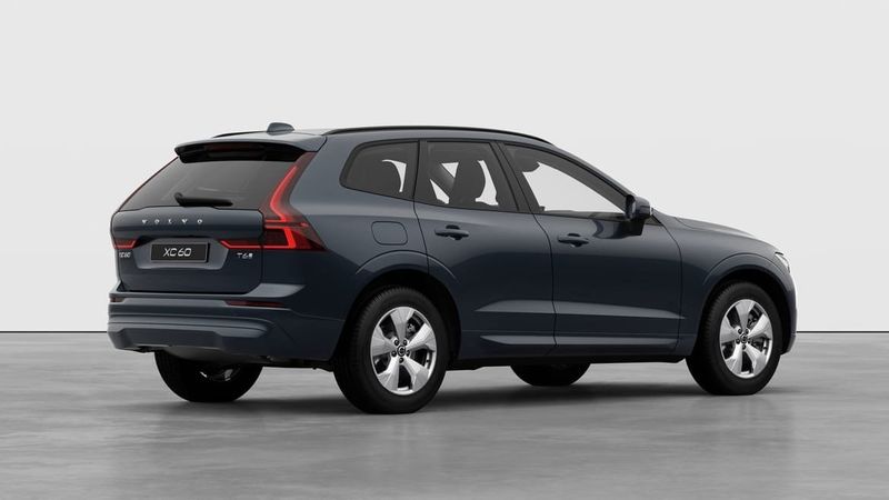 Volvo XC60 bild 9