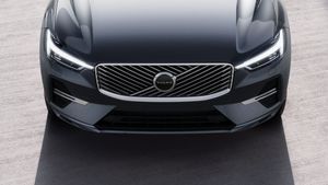Volvo XC60 bild 10
