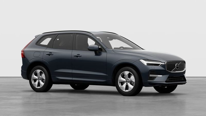 Volvo XC60 bild 7
