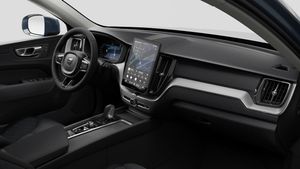 Volvo XC60 bild 25